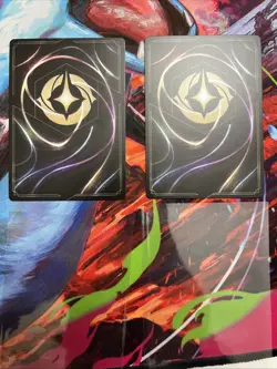 Disney Lorcana TCG - 1x Maui Half-Shark - 124/204 - Azurite Sea - Legendary - Image 4