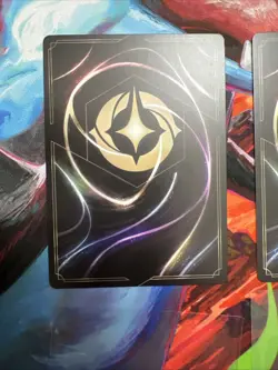 Disney Lorcana TCG - 1x Maui Half-Shark - 124/204 - Azurite Sea - Legendary - Image 5