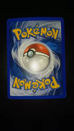 POKEMON CLEFFA STAMPED EX UNSEEN FORCES 21/115 ENG EXC NO SHINING CHARIZARD - Image 2