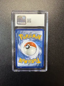 Pokemon TCG Shining Mew #40 Shining LEGENDS 2017 CGC 9 MINT Sun&Moon Shiny HOLO - Image 2