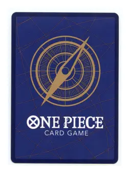 Baby 5 (034) OP05-034 R Foil One Piece Awakening of the New Era English NM - Image 2