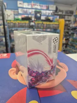 Gundam Card Game Booster Box x1 Newtype Rising GD01 24 Packs ENGLISH New Sealed - Image 2