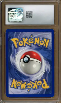 Pokemon 1st Edition Base Set (Shadowless) #46/102 Charmander CGC 10 - Image 2