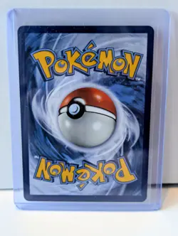 Pokemon TCG Hydreigon EX Surging Sparks 240/191 Special Illustration Rare Card - Image 2