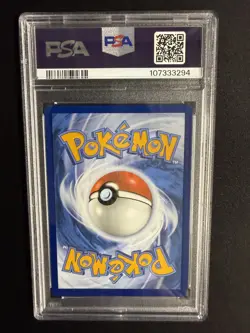 PSA 10 Hydreigon ex 240/191 Surging Sparks SIR Special Illustration Rare Pokemon - Image 2