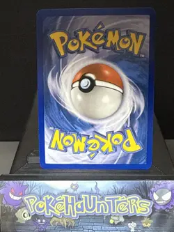 Pokemon Card Rapidash 59/130 Reverse Holo Diamond & Pearl Base Near Mint - Image 2