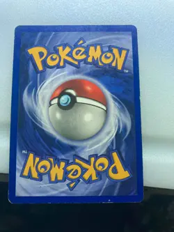Machamp 7 grade first edition base setpokemon cards - Image 3