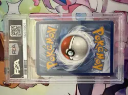 PSA 10 GEM MINT Empoleon V 146/163 Alternate Alt Art Battle Styles Pokemon TCG - Image 2