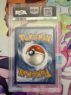 PSA 10 GEM MINT Empoleon V 146/163 Alternate Alt Art Battle Styles Pokemon TCG - Image 3