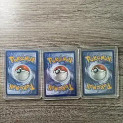Pokemon TCG - Charizard collection - 3 Card Lot - Image 2