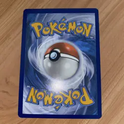 Pokemon TCG Horsea 067/064 Shrouded Fable Illustration Rare Full Art - Image 2