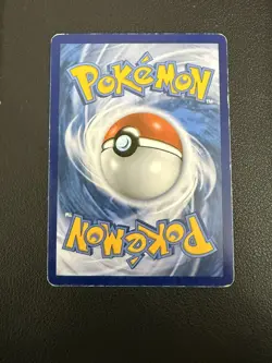 Pokemon TCG Latios-EX XY Black Star Promos XY72 Holo Promo - Image 2