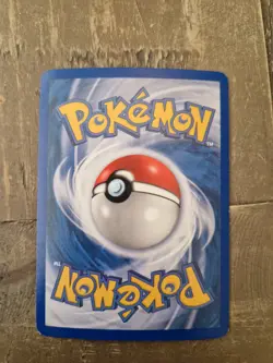 2004 Pokemon, EX Hidden Legends, #30/101 Castform, Reverse Holo NM/LP Uncommon - Image 4