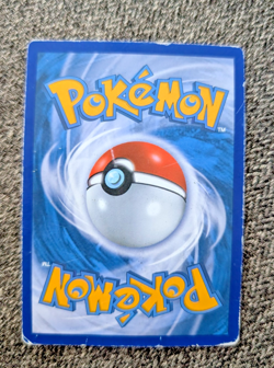 2014 Pokemon Basic Lucario EX #107 /111 - TCG Full Art Illustration - Image 3