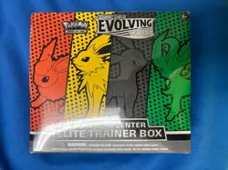 Pokemon Center Evolving Skies Elite Trainer Box (ETB) Sealed Set of 2 - Image 3