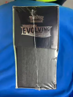 Pokemon Center Evolving Skies Elite Trainer Box (ETB) Sealed Set of 2 - Image 4