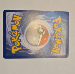 Pokemon Electrode (Prime) 93/102 Triumphant Holo LP - Image 2