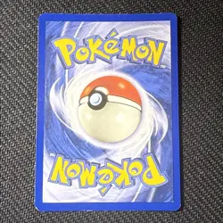 Pokemon TCG Hitmonlee - 7/62 Fossil Holo LP+ - Image 4