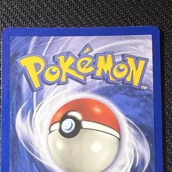 Pokemon TCG Hitmonlee - 7/62 Fossil Holo LP+ - Image 5