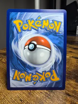 Riolu Illustration Rare IR 010 MEP Promo SV Pokemon TCG NM - Image 2