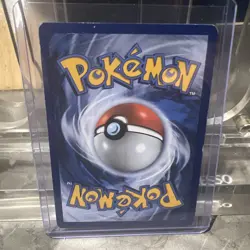 Pokemon Pikachu Full Art Card 005/025 Celebrations Pack, NM Condition - Image 2