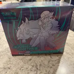 Pokemon TCG: Scarlet & Violet Journey Together-Elite Trainer Box🔥New 🔥Sealed - Image 2