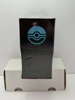 Pokemon Mega Evolution Phantasmal Flames Elite Trainer Box ETB Sealed - Image 3