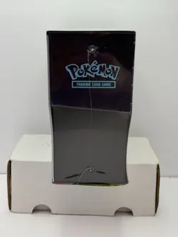 Pokemon Mega Evolution Phantasmal Flames Elite Trainer Box ETB Sealed - Image 4