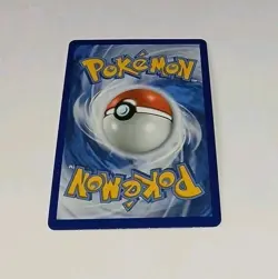 Pokemon TCG SHINING JIRACHI 42/73 Shining Legends Rare Holo TCG Card 🌟NM🌟 2017 - Image 5