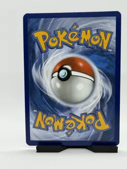 Charcadet 022 Illustration Rare Black Star Promo - Pokemon Phantasmal Flames - Image 3