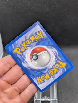 Rapidash 13/112 EX FireRed & LeafGreen Reverse Holo Rare Pokemon Played - Image 4