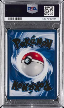 2021 POKEMON CELEBRATIONS ULTRA-PREM COLL #58 PIKACHU PSA 10 - Image 2