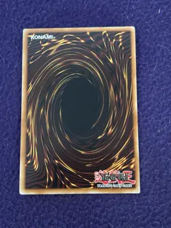 Yugioh! LP Solidarity - ANPR-EN054 - Rare - 1st Edition Lightly Played - Image 2