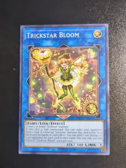 Trickstar Bloom FLOD-EN039 Flames of Destruction-Unlimited Edition Unlimited - Image 1