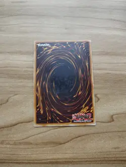 Yu-Gi-Oh! - Solidarity - Rare - ANPR-EN054 - Image 2