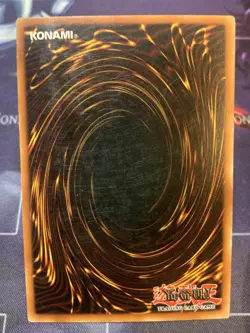 Dragon Capture Jar SDY-044 Starter Deck: Yugi 1st Edition - Image 2