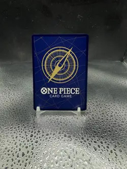 Shanks SP Parallel OP06-007 PRB-02 THE BEST vol.2 One Piece Card Game Japanese - Image 3