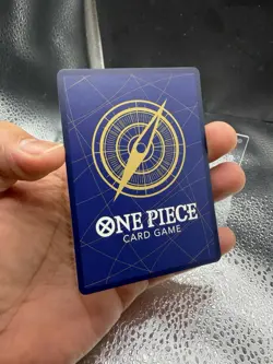 Shanks SP Parallel OP06-007 PRB-02 THE BEST vol.2 One Piece Card Game Japanese - Image 4