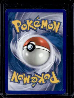2005 Pokemon EX Delta Species Jolteon Holo #109/113 - Image 2