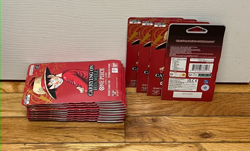BRAND NEW-One Piece OP-13 Carrying on His Will Sleeved Booster Packs-LOT OF 14 - Image 2