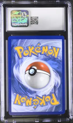 Mega Charizard X ex SIR 125 - 2025 Pokemon Phantasmal Flames - CGC 10 Gem MINT - Image 2