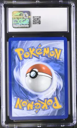 2025 Pokemon Mega Charizard X ex Phantasmal Flames 109/094 UR CGC GEM MINT 10 - Image 2
