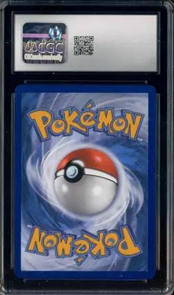 2025 Pokemon Phantasmal Flames #109/094 Mega Charizard Ex CGC 10 GEM MIINT - Image 2
