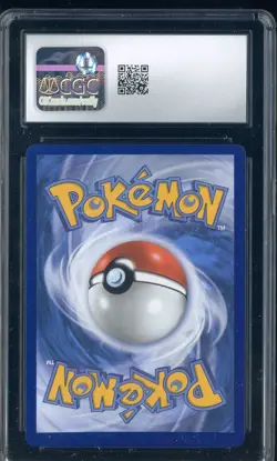 2025 Pokemon Phantasmal Flames #013/094 Mega Charizard Ex Holo CGC 10 GEM MINT - Image 2