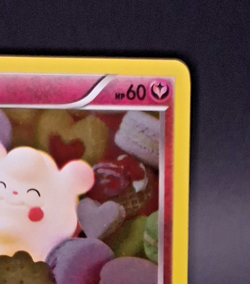 Swirlix RC19/RC32 Generations Radiant Collection HOLO Pokemon Card NM - Image 4