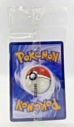 Special Pokemon Indonesia Victini ex SR Promo 077/SV-P Tournament Promo Card - Image 2