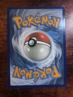Pokemon Jumbo Oversized Umbreon & Darkrai GX Tag Team Promo Card SM241 - Image 2