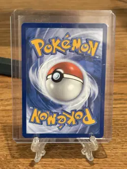 Pokemon Eevee 074/131 Pokemon Day 2025 Stamped Promo - Image 2