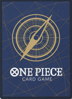2nd Anniversary One Piece - Sabo (English) Black and Gold Promo - Image 5