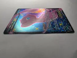 Pokemon TCG Mew EX (Full Art) RC24/RC25 Legendary Treasures: Radiant Collection - Image 3
